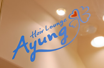 Hair Lounge Ayung 사진 5