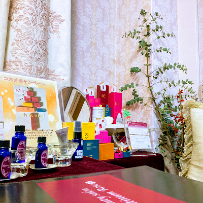 Beauty salon Platinum Rose(ビューティーサロンプラチナローズ )銀座 사진 4