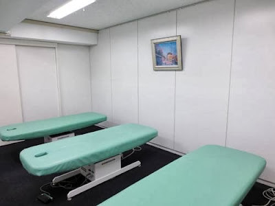 Kokyosha Ginza Clinic 사진 3