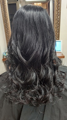 整頭術認定ヘッドスパサロン（head massage）30代からのエイジングケア専門店グラフィー銀座 사진 3