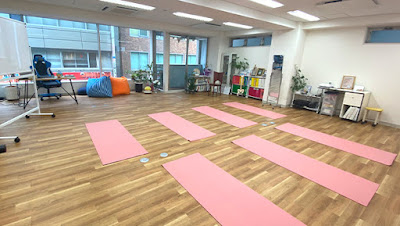 東洋治療院エトレ 銀座店 사진 5