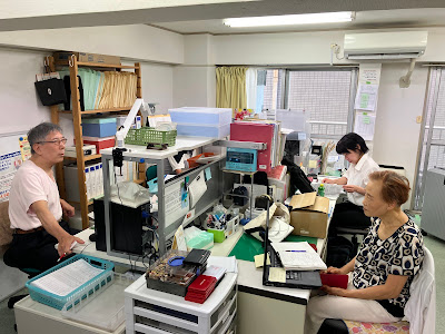 一般社団法人・鍼灸マッサージ師会 사진 3