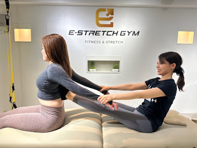 E-STRETCH GYM 사진 3