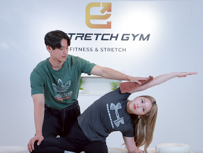 E-STRETCH GYM 사진 4