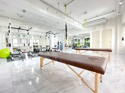 E-STRETCH GYM 사진 2