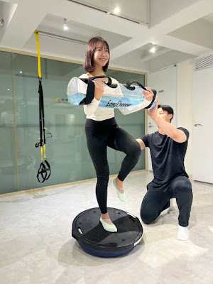E-STRETCH GYM 사진 5