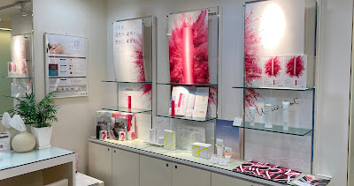 POLA THE BEAUTY 新宿南口店 사진 3