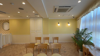 新宿れいわクリニック新院｜皮膚科｜泌尿器科｜形成外科 사진 2