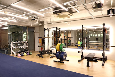 パーソナルジム Zenith Tokyo 사진 2