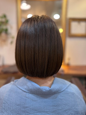 sion hair 新宿 髪質改善 사진 3