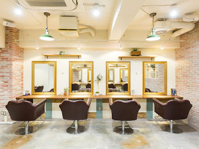sion hair 新宿 髪質改善 사진 2