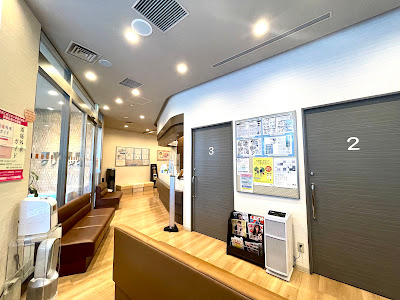 Tokyo Headache Clinic 사진 4