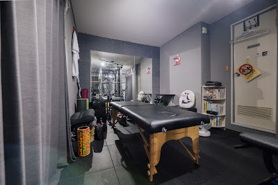 Rental gym BIG 사진 2