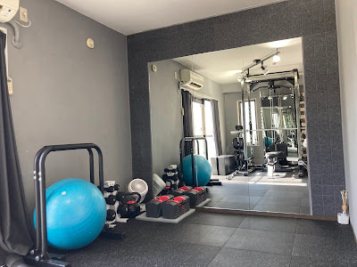 Rental gym BIG 사진 3
