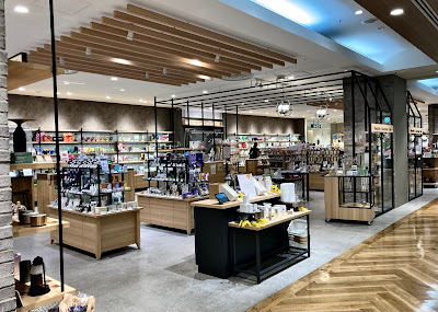SEIKATSU no KI Shinjuku Takashimaya 사진 2