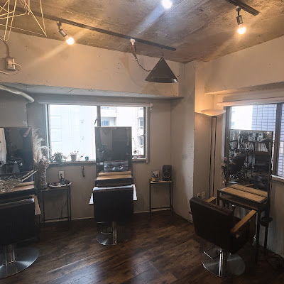 Organic Hair Salon Marrows（オーガニックヘアサロン マロウズ） 사진 4