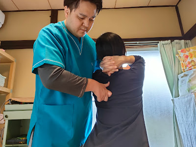 身動整体 新宿三丁目(深部調整) 사진 5