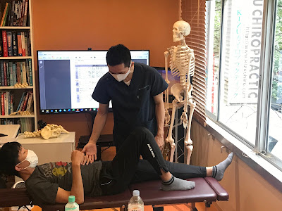KIZU Chiropractic 사진 3
