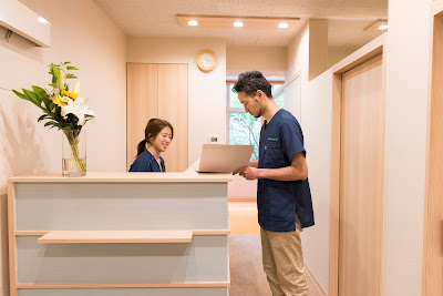 KIZU Chiropractic 사진 4