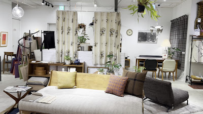 journal standard Furniture 日本橋店 사진 2