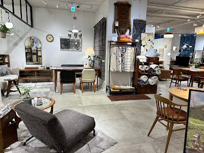 journal standard Furniture 日本橋店 사진 4