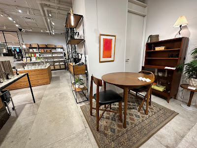 journal standard Furniture 日本橋店 사진 5