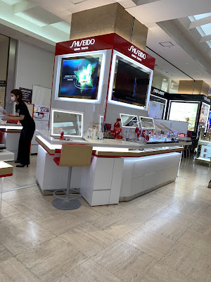 SHISEIDO 日本橋高島屋店 사진 2