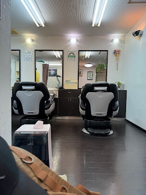 King Barber Shop 사진 2