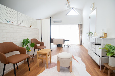 鍼灸salon 晴 사진 2