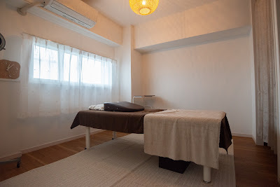 鍼灸salon 晴 사진 5