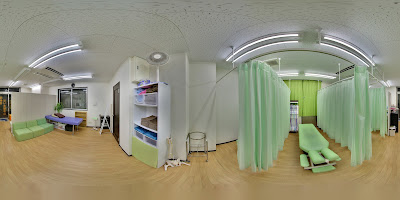 Nishishinjukuharikyu Acupuncture 사진 5