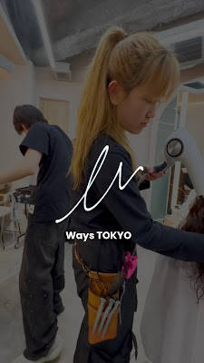 Ways TOKYO Shinjukuten Hair Salon 사진 2