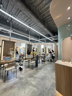 Ways TOKYO Shinjukuten Hair Salon 사진 3