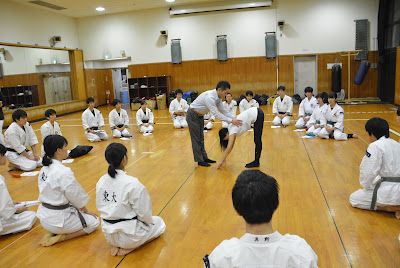 新宿西口鍼灸整体院 사진 3