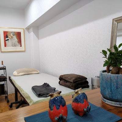 細見はりきゅう治療室 【西新宿room】 사진 2