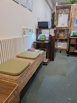 目のトレーニング 新宿店 사진 4