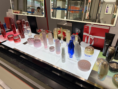 SHISEIDO Keio Shinjuku Store 사진 2