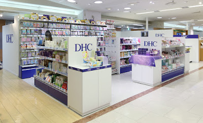 DHC Keio Shinjuku 사진 2