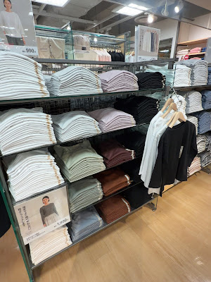 無印良品 新宿ぺぺ 사진 4