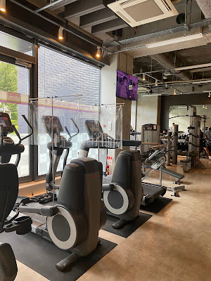 Anytime Fitness Nishi-Shinjuku 사진 3