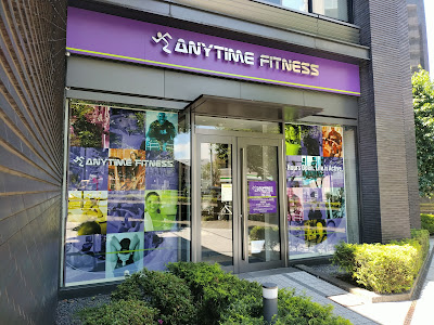 Anytime Fitness Nishi-Shinjuku 사진 4