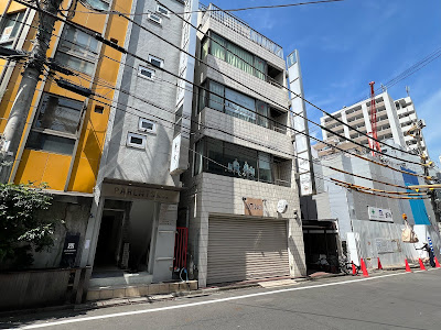 Ｊ’ｓメディカル整体院 新宿院 사진 2
