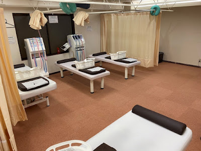 げんきや接骨院・はり灸院 新宿御苑 사진 2