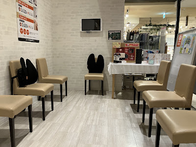 카라다 팩토리 신주쿠 마루이 본관점 사진 5