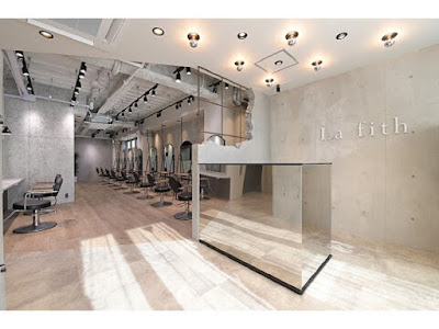 la fith hair dope 新宿店 사진 2