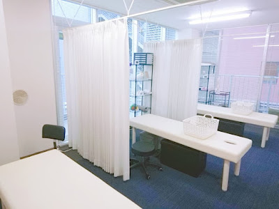 新宿足改善センター 사진 2