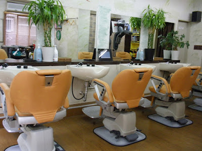Men's hair sasaki 사진 2