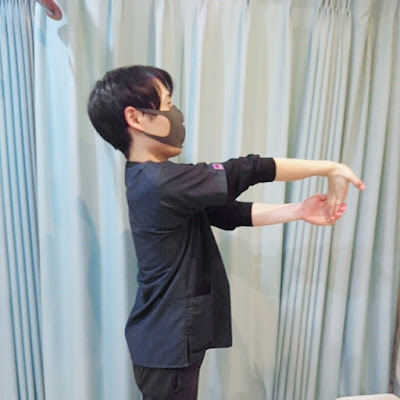 骨盤王国 新宿整体院 사진 3