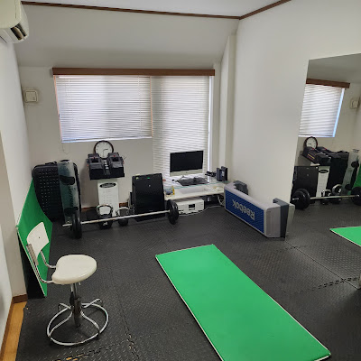 BODY MAKE SPACE N 사진 2