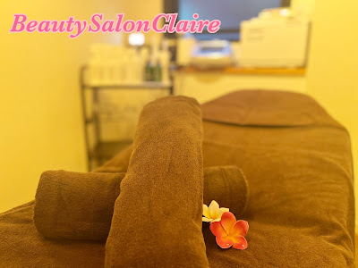 【肌質改善・肌管理サロン】BeautySalonClaire [毛穴/ニキビ/ハーブピーリング] 사진 2